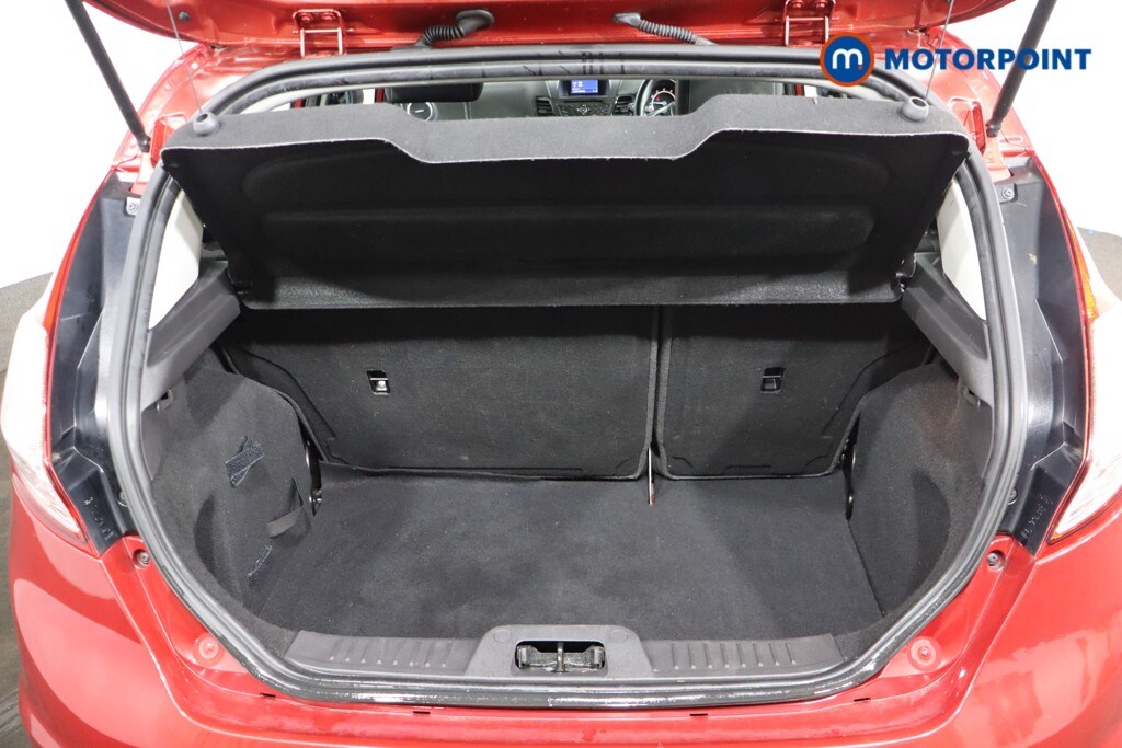 Used Ford Fiesta 2017 for sale - 77540877: Photo 26