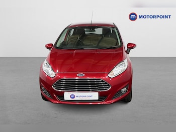 Used Ford Fiesta 2017 for sale - 77540877: Photo