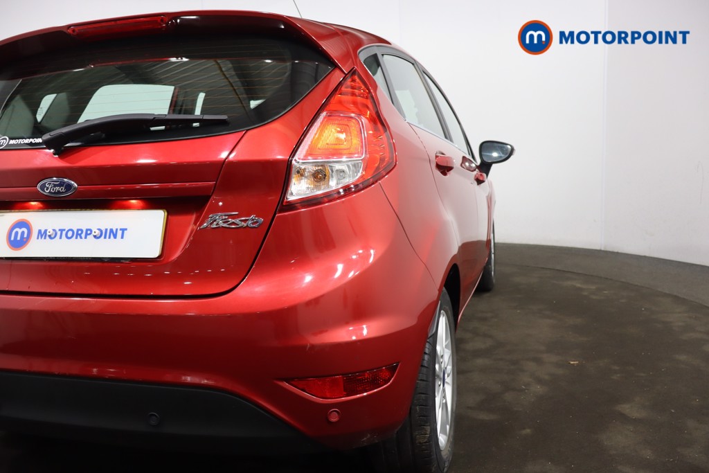 Used Ford Fiesta 2017 for sale - 77540877: Photo 32