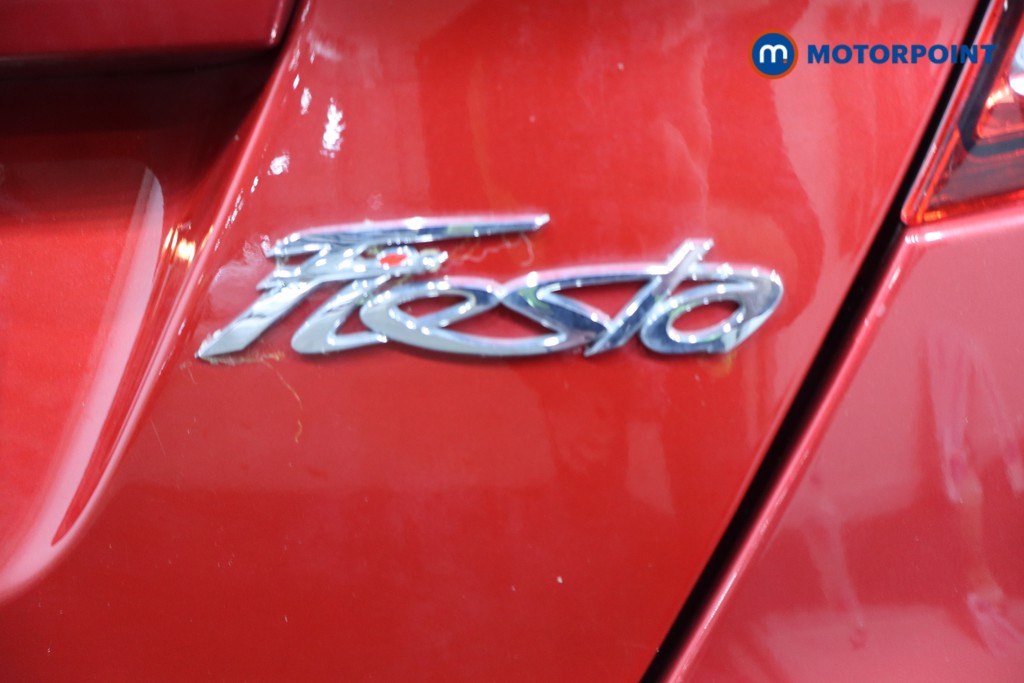 Used Ford Fiesta 2017 for sale - 77540877: Photo 33