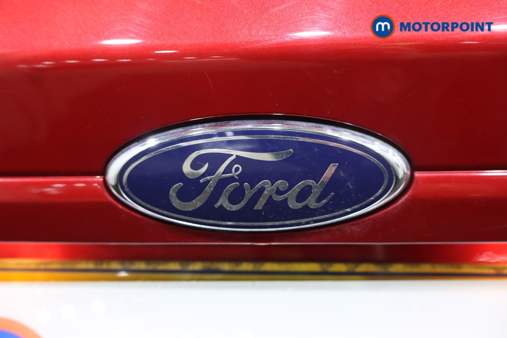 Used Ford Fiesta 2017 for sale - 77540877: Photo 34