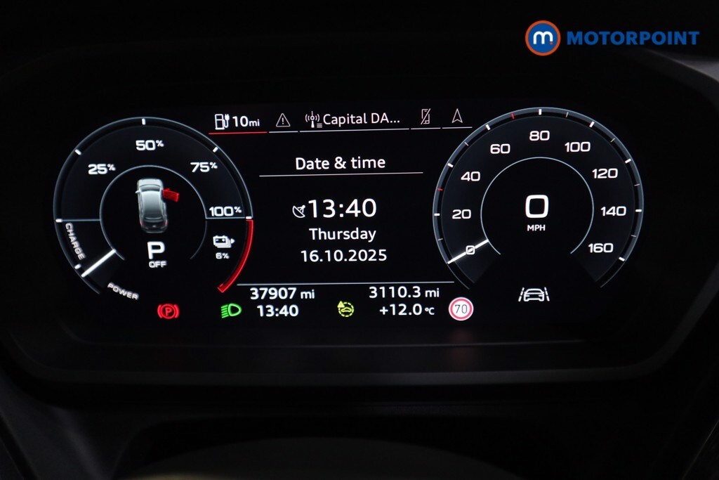 Used Audi Q4 e-tron 2021 for sale - 77756768: Photo 14