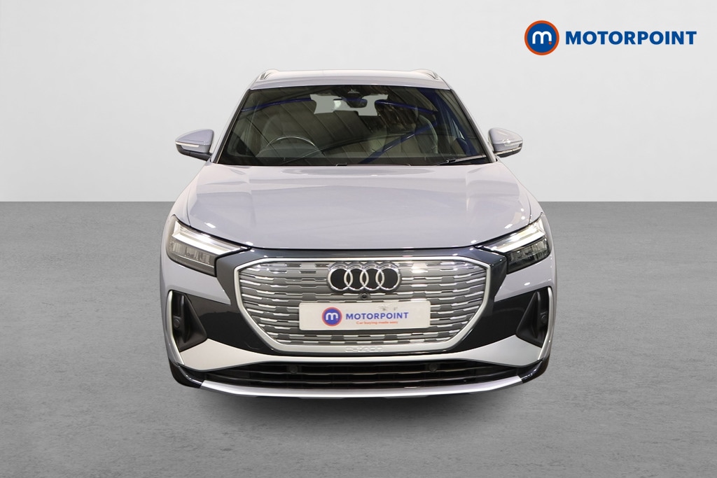 Used Audi Q4 e-tron 2021 for sale - 77756768: Photo 2