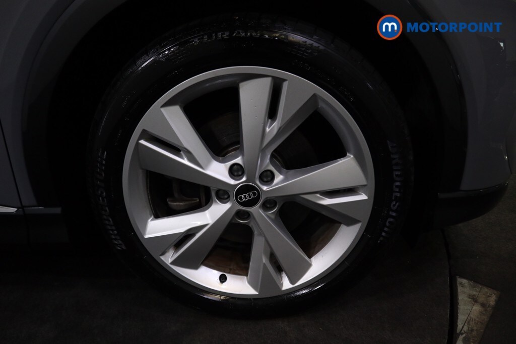 Used Audi Q4 e-tron 2021 for sale - 77756768: Photo 34