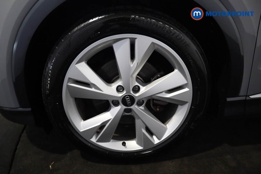 Used Audi Q4 e-tron 2021 for sale - 77756768: Photo 35