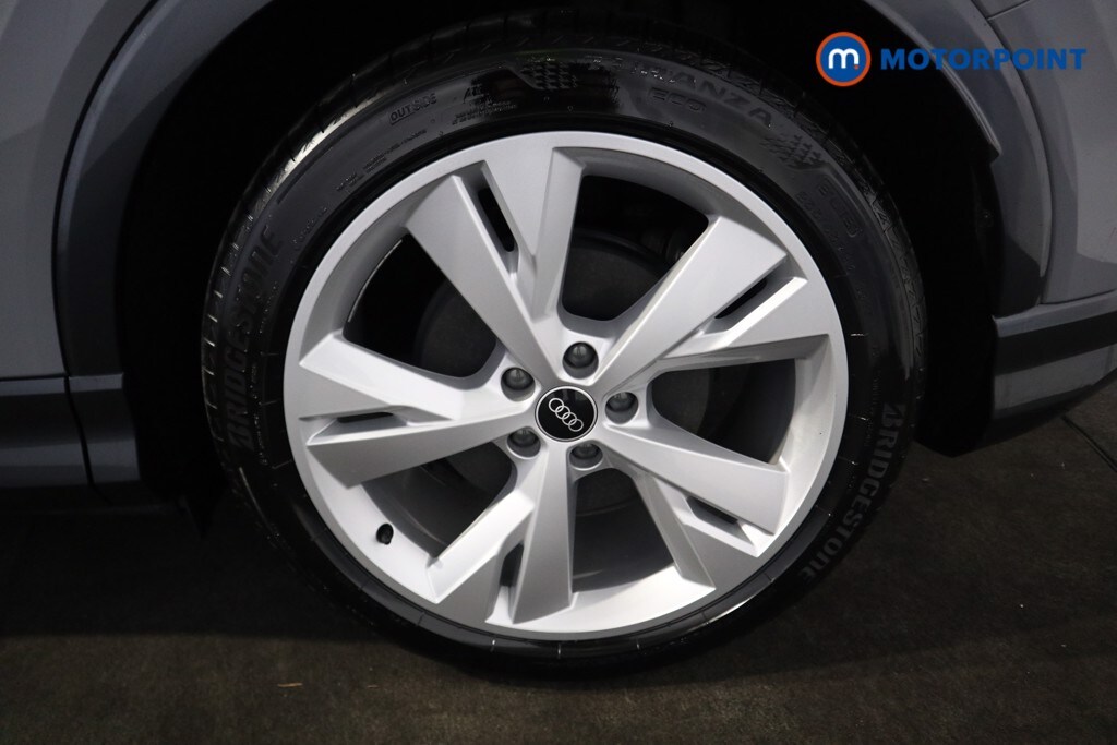 Used Audi Q4 e-tron 2021 for sale - 77756768: Photo 36