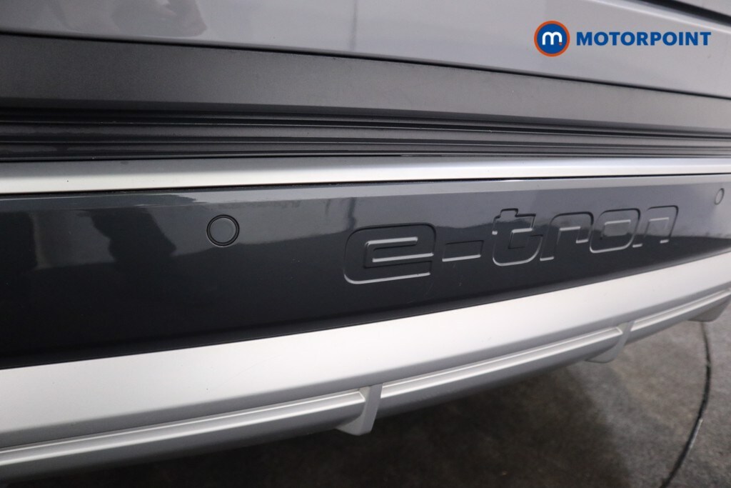 Used Audi Q4 e-tron 2021 for sale - 77756768: Photo 37