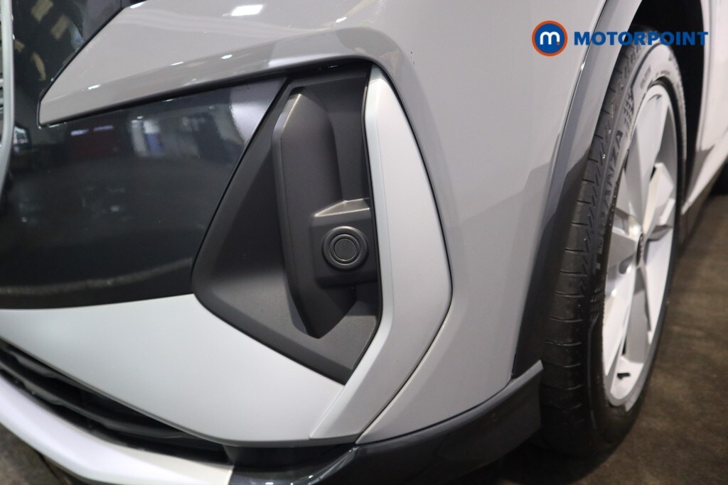 Used Audi Q4 e-tron 2021 for sale - 77756768: Photo 47