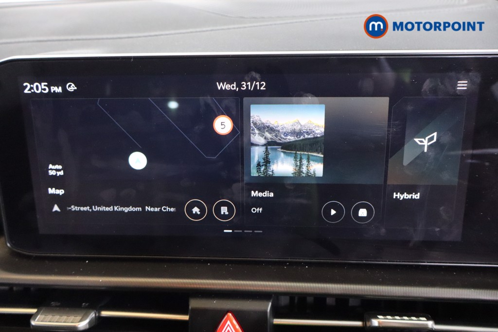 Used Kia Sportage 2025 for sale - 77079664: Photo 12