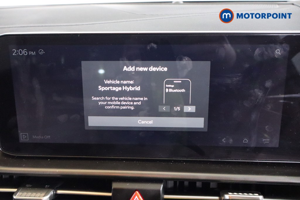 Used Kia Sportage 2025 for sale - 77079664: Photo 16