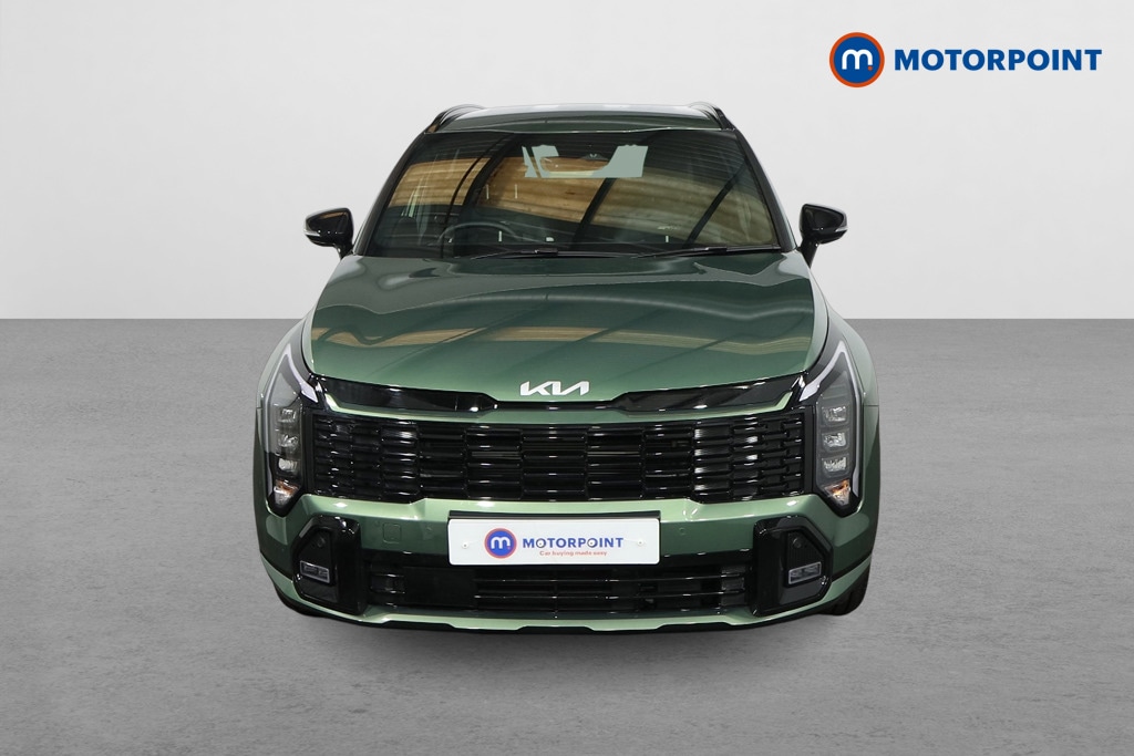 Used Kia Sportage 2025 for sale - 77079664: Photo 2