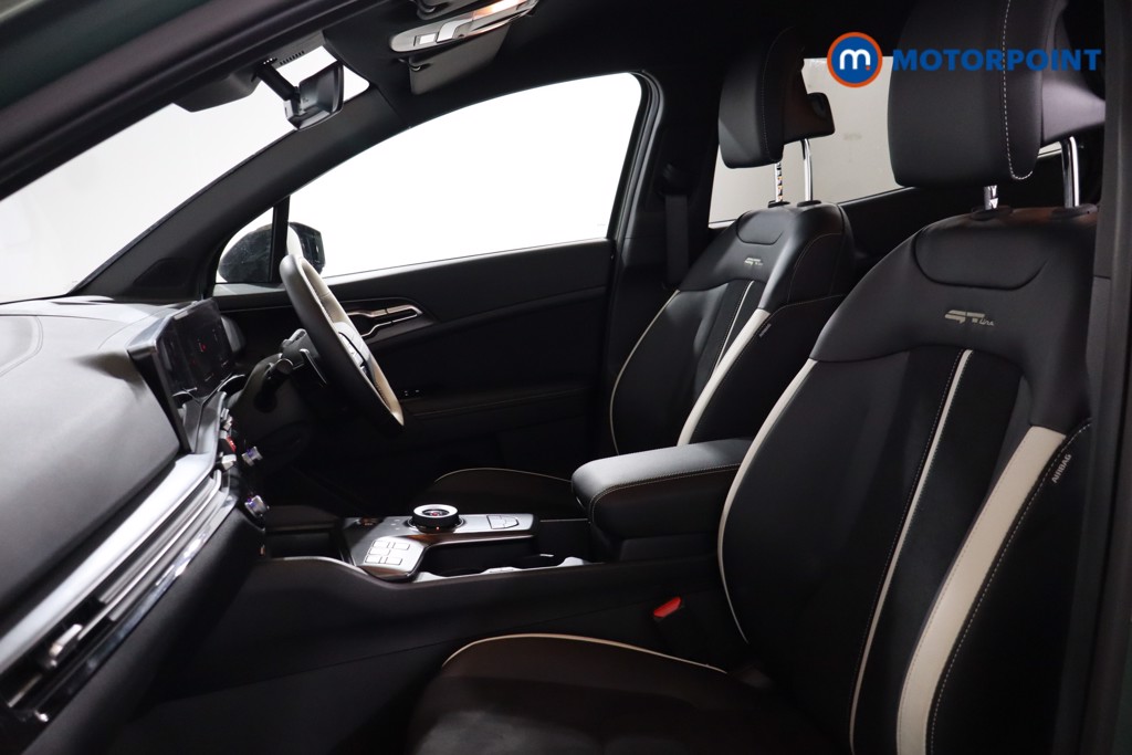 Used Kia Sportage 2025 for sale - 77079664: Photo 28