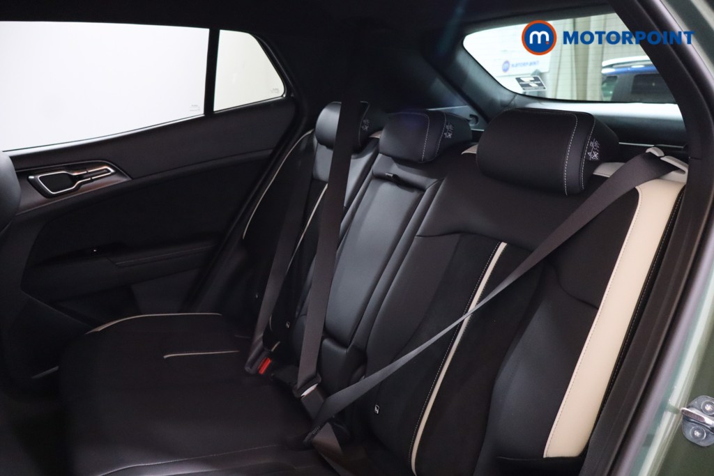 Used Kia Sportage 2025 for sale - 77079664: Photo 29