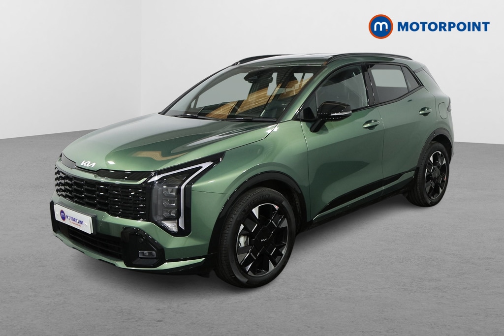 Used Kia Sportage 2025 for sale - 77079664: Photo 3