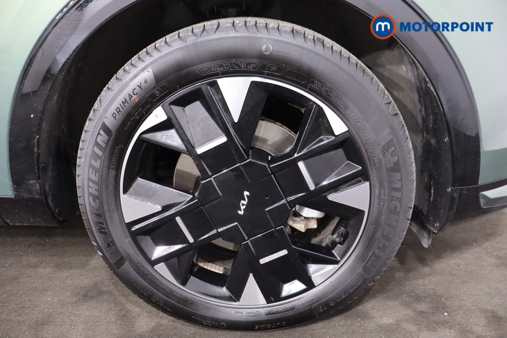 Used Kia Sportage 2025 for sale - 77079664: Photo 36