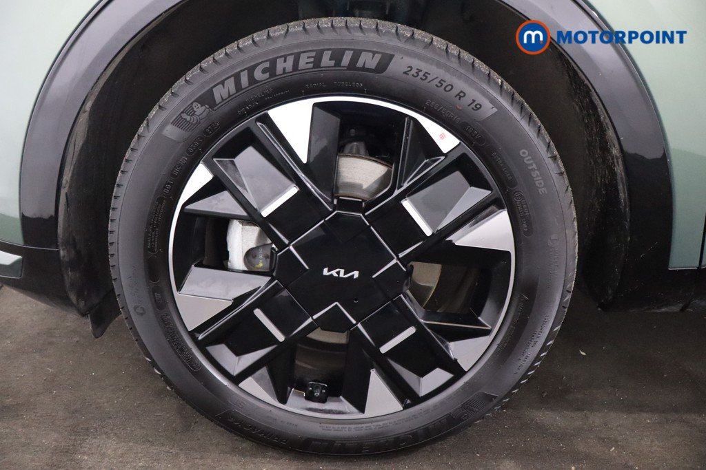 Used Kia Sportage 2025 for sale - 77079664: Photo 37