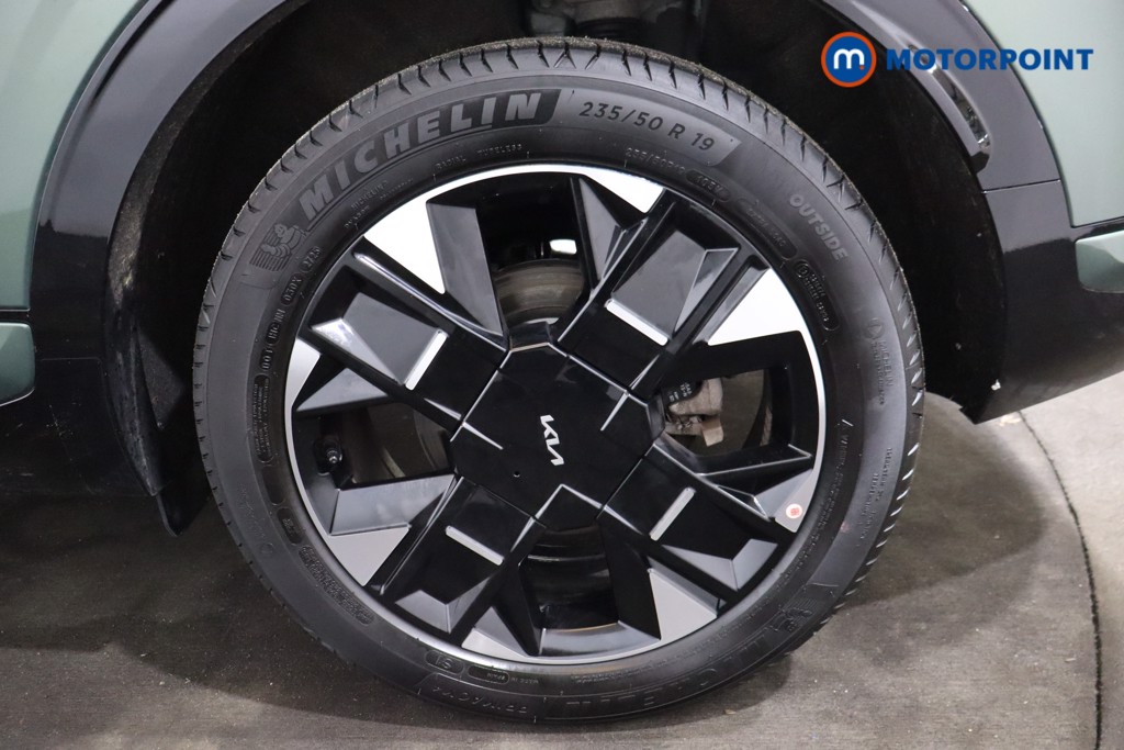 Used Kia Sportage 2025 for sale - 77079664: Photo 38