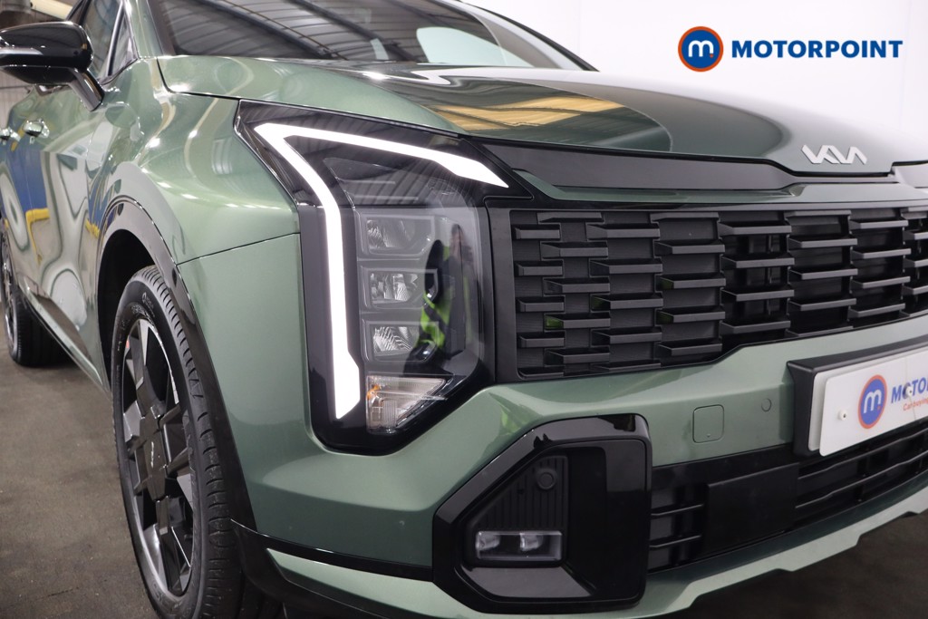 Used Kia Sportage 2025 for sale - 77079664: Photo 39