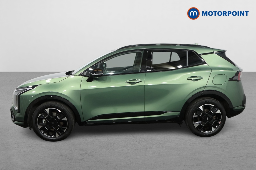 Used Kia Sportage 2025 for sale - 77079664: Photo 4