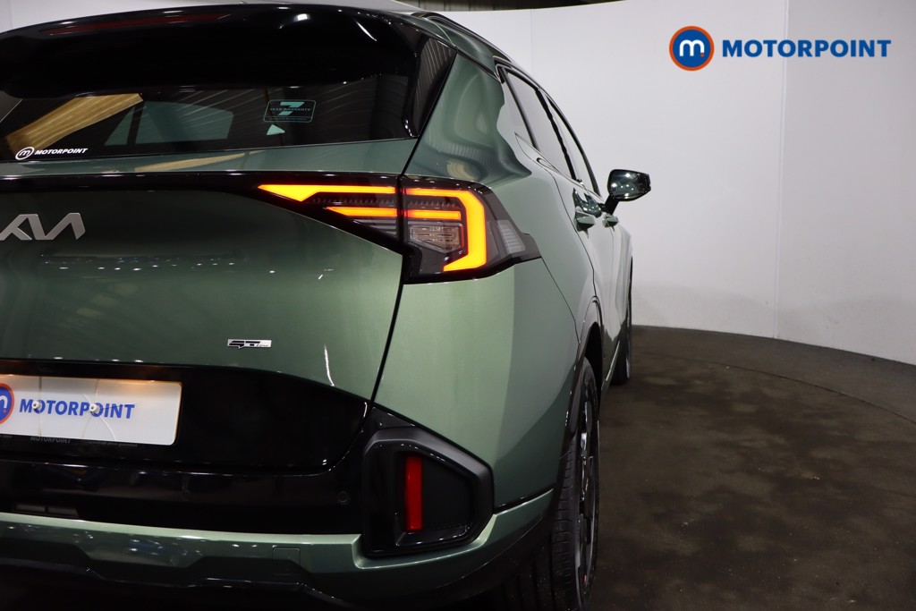 Used Kia Sportage 2025 for sale - 77079664: Photo 40