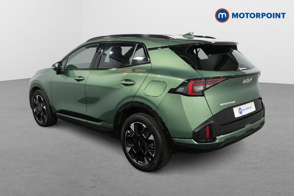 Used Kia Sportage 2025 for sale - 77079664: Photo 5