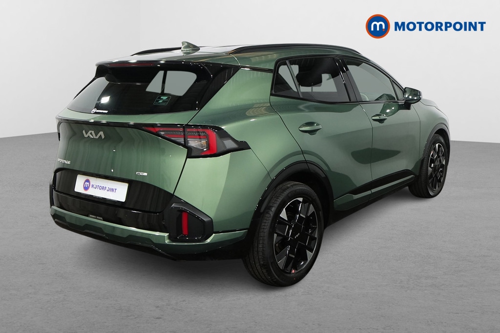 Used Kia Sportage 2025 for sale - 77079664: Photo 7