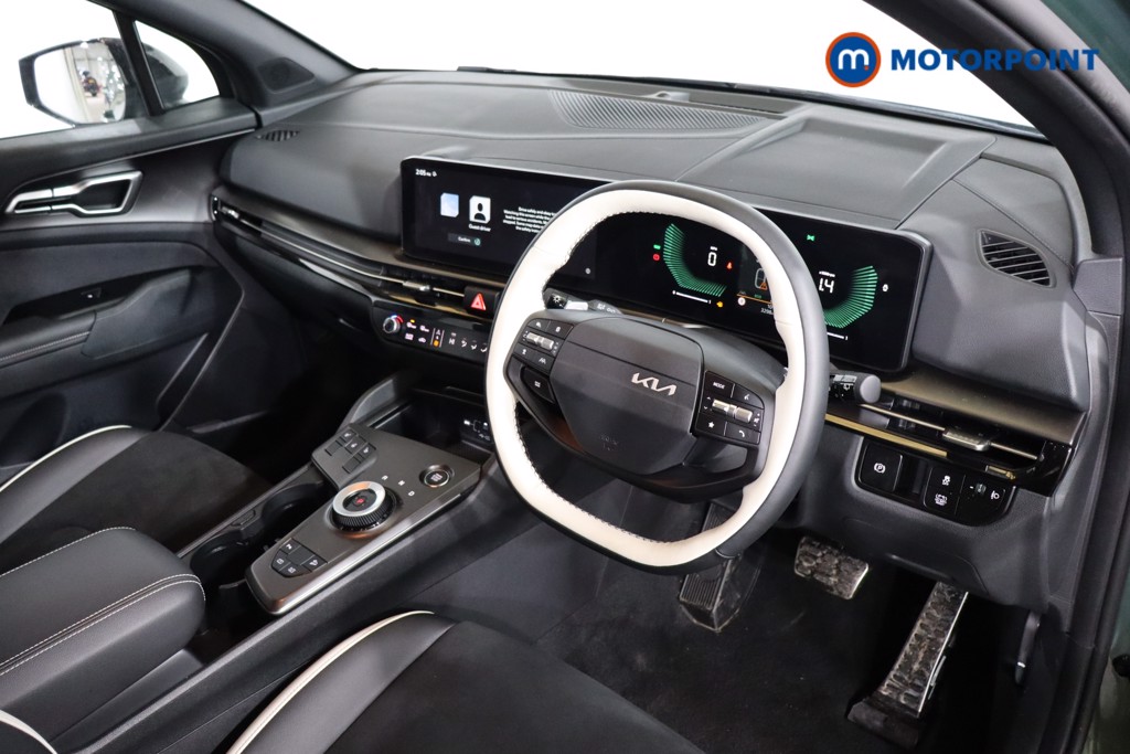 Used Kia Sportage 2025 for sale - 77079664: Photo 9