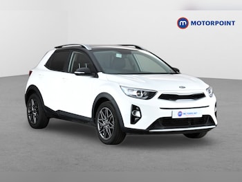 Used Kia Stonic 2019 for sale - 78340918: Photo