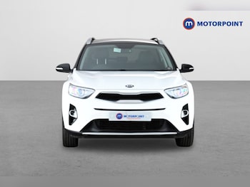 Used Kia Stonic 2019 for sale - 78340918: Photo