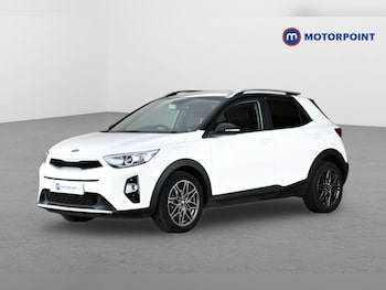 Used Kia Stonic 2019 for sale - 78340918: Photo