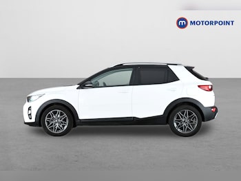 Used Kia Stonic 2019 for sale - 78340918: Photo