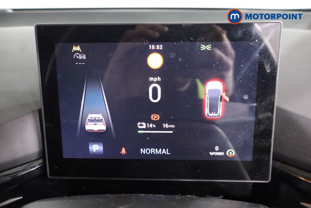 Used MG MG4 2022 for sale - 77686746: Photo 10