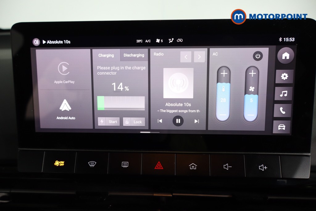 Used MG MG4 2022 for sale - 77686746: Photo 12