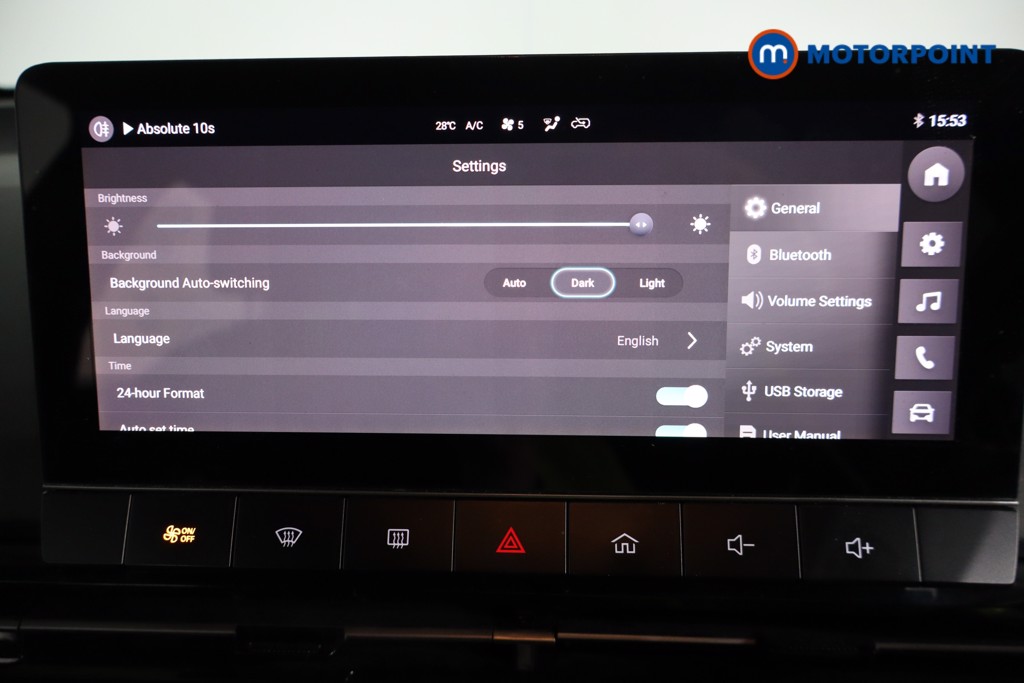 Used MG MG4 2022 for sale - 77686746: Photo 14