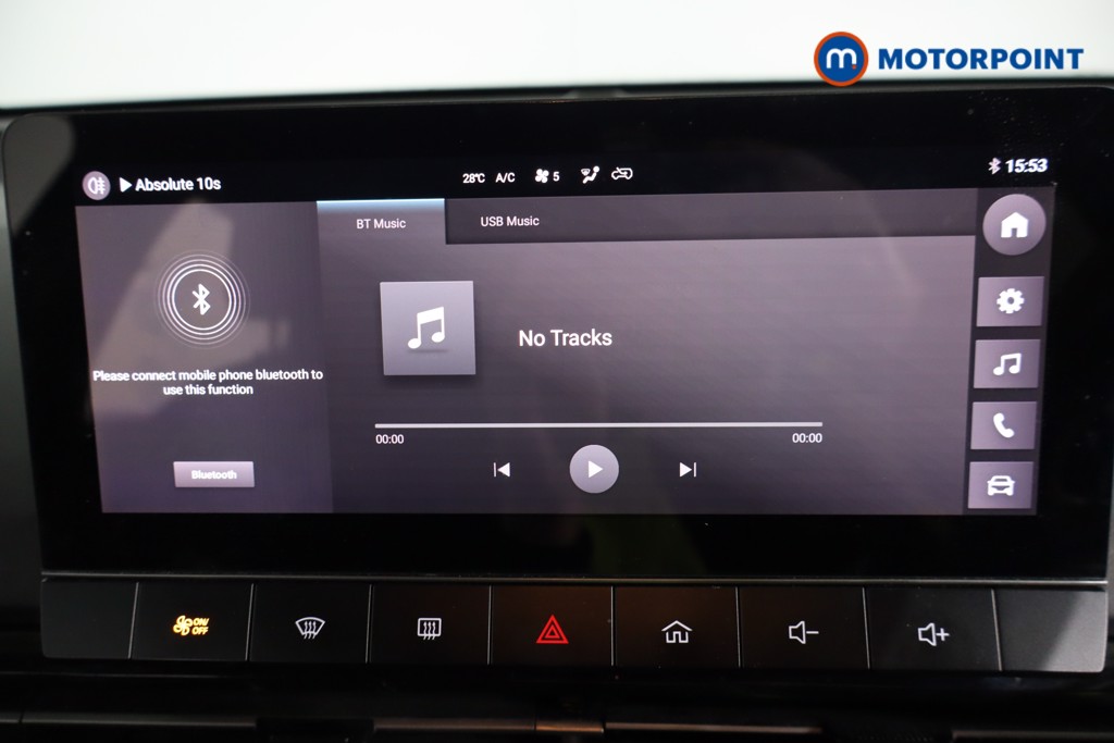 Used MG MG4 2022 for sale - 77686746: Photo 15