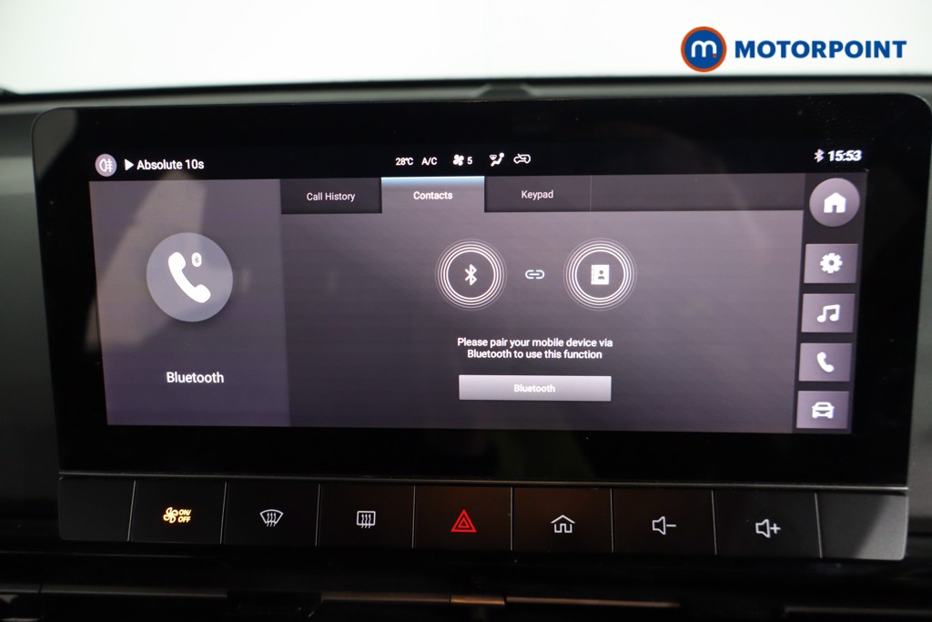 Used MG MG4 2022 for sale - 77686746: Photo 16