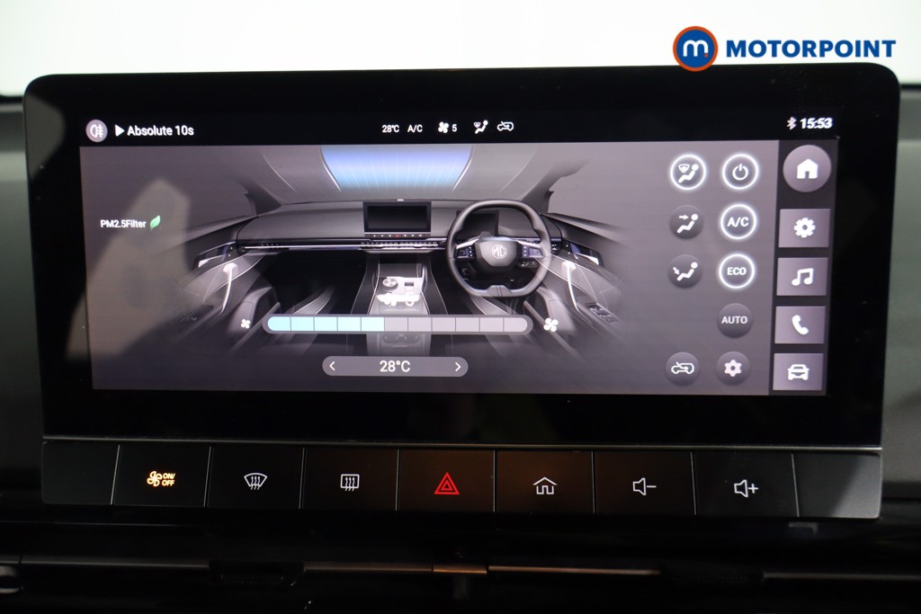 Used MG MG4 2022 for sale - 77686746: Photo 18