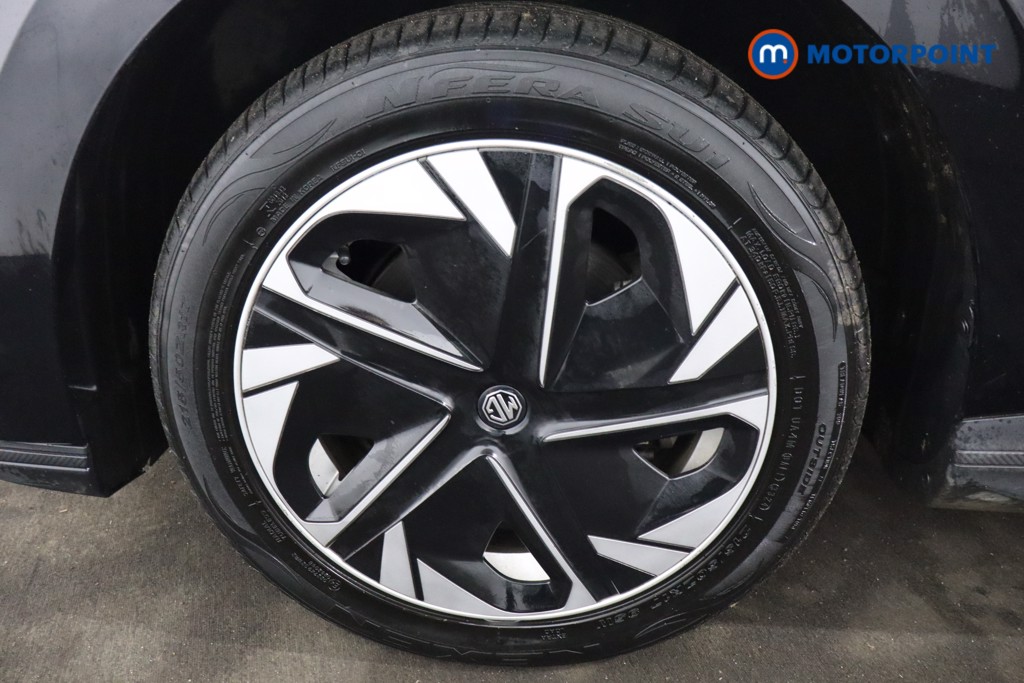 Used MG MG4 2022 for sale - 77686746: Photo 32