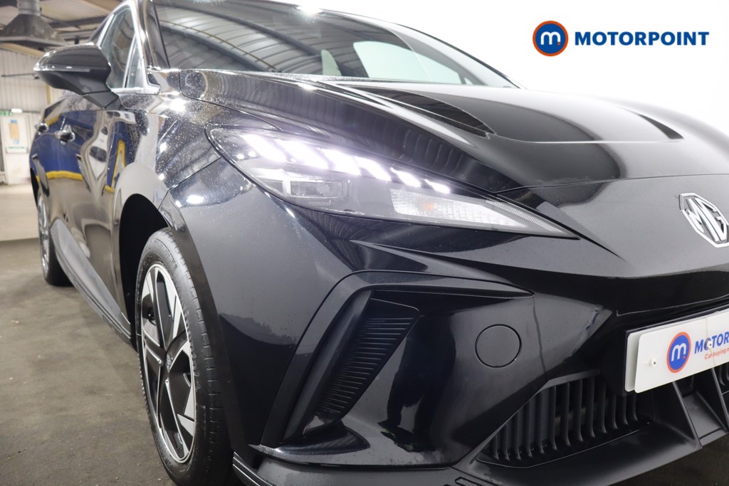 Used MG MG4 2022 for sale - 77686746: Photo 34