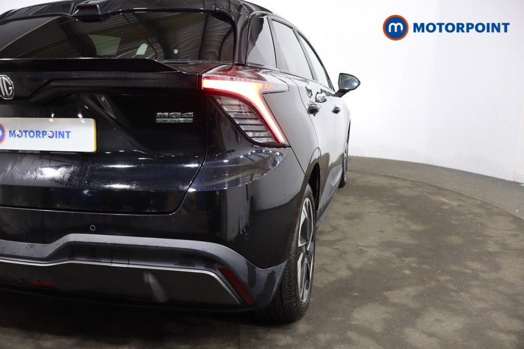 Used MG MG4 2022 for sale - 77686746: Photo 35