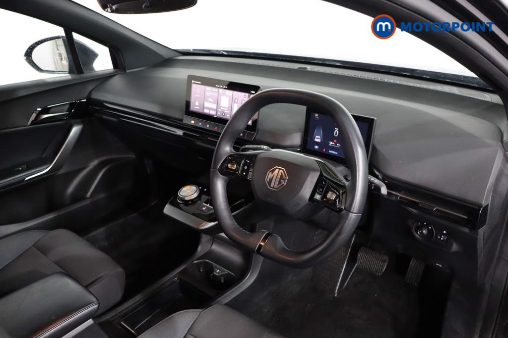 Used MG MG4 2022 for sale - 77686746: Photo 9