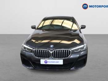 Used BMW 5 Series 2022 for sale - 74857454: Photo