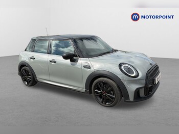 Used MINI Hatch undefined for sale - 78365037: Photo