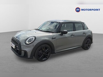 Used MINI Hatch undefined for sale - 78365037: Photo