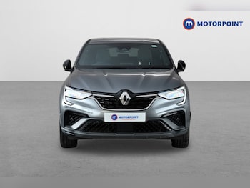 Used Renault Arkana 2023 for sale - 79523561: Photo