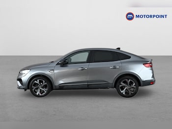 Used Renault Arkana 2023 for sale - 79523561: Photo