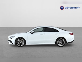 Used Mercedes-Benz CLA 2023 for sale - 79542340: Photo