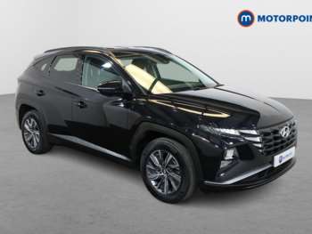 2022 - 1.6 TGDi SE Connect 5dr 2WD