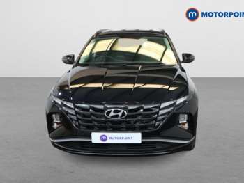 Used Hyundai TUCSON 2022 for sale - 74929930: Photo