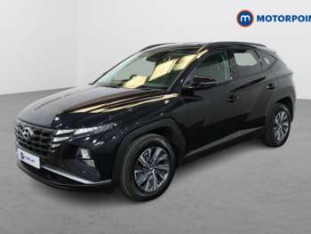 Used Hyundai TUCSON 2022 for sale - 74929930: Photo
